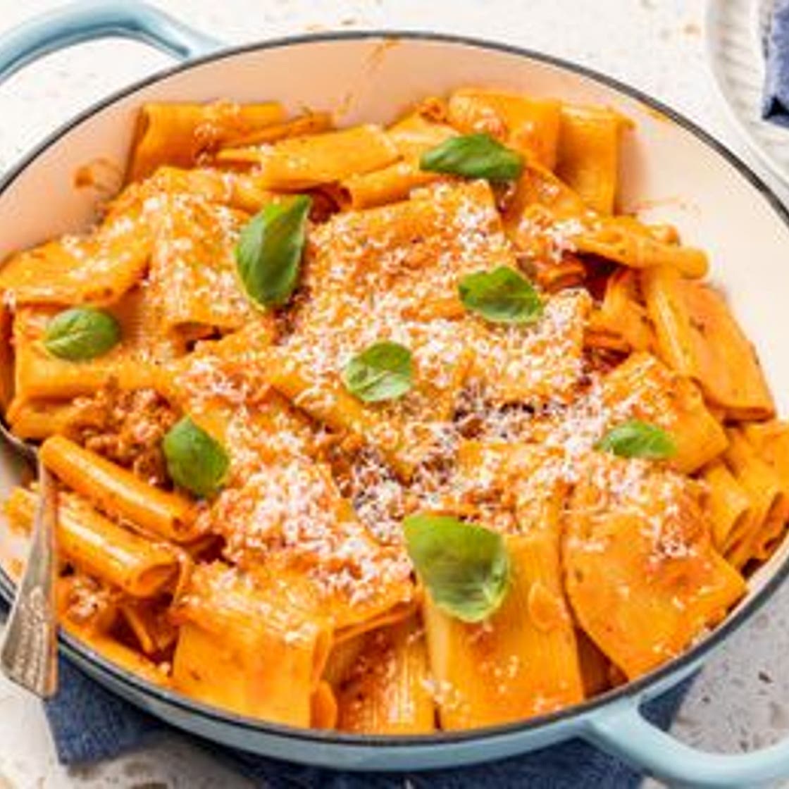 The 15-Minute Dinner I’ve Made Hundreds of Times