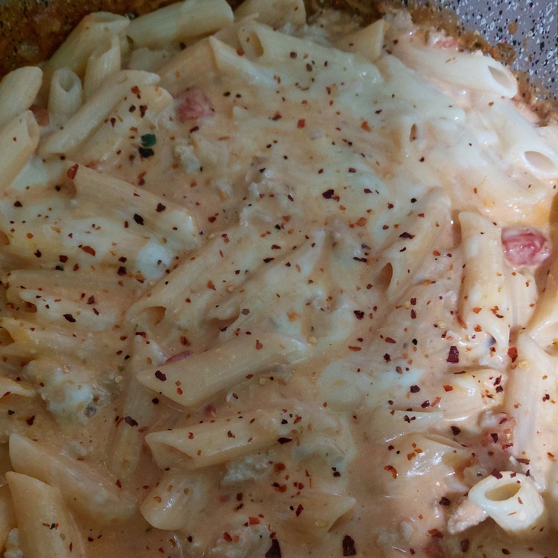 Ground Turkey Pasta Recipe