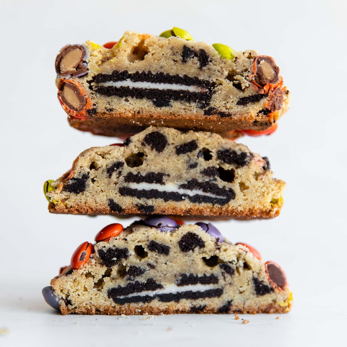 cookies and scream cookies