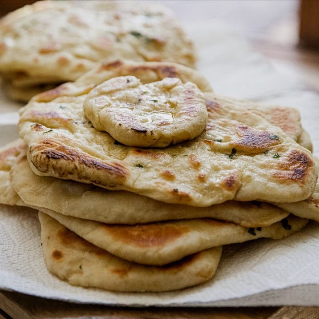 Blackstone Naan