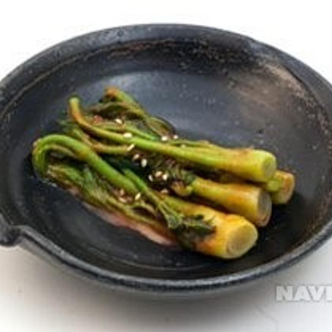 두릅무침 만드는 법