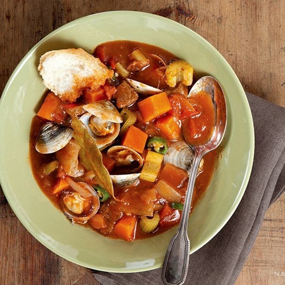 쇠고기 야채 스튜 만드는 법