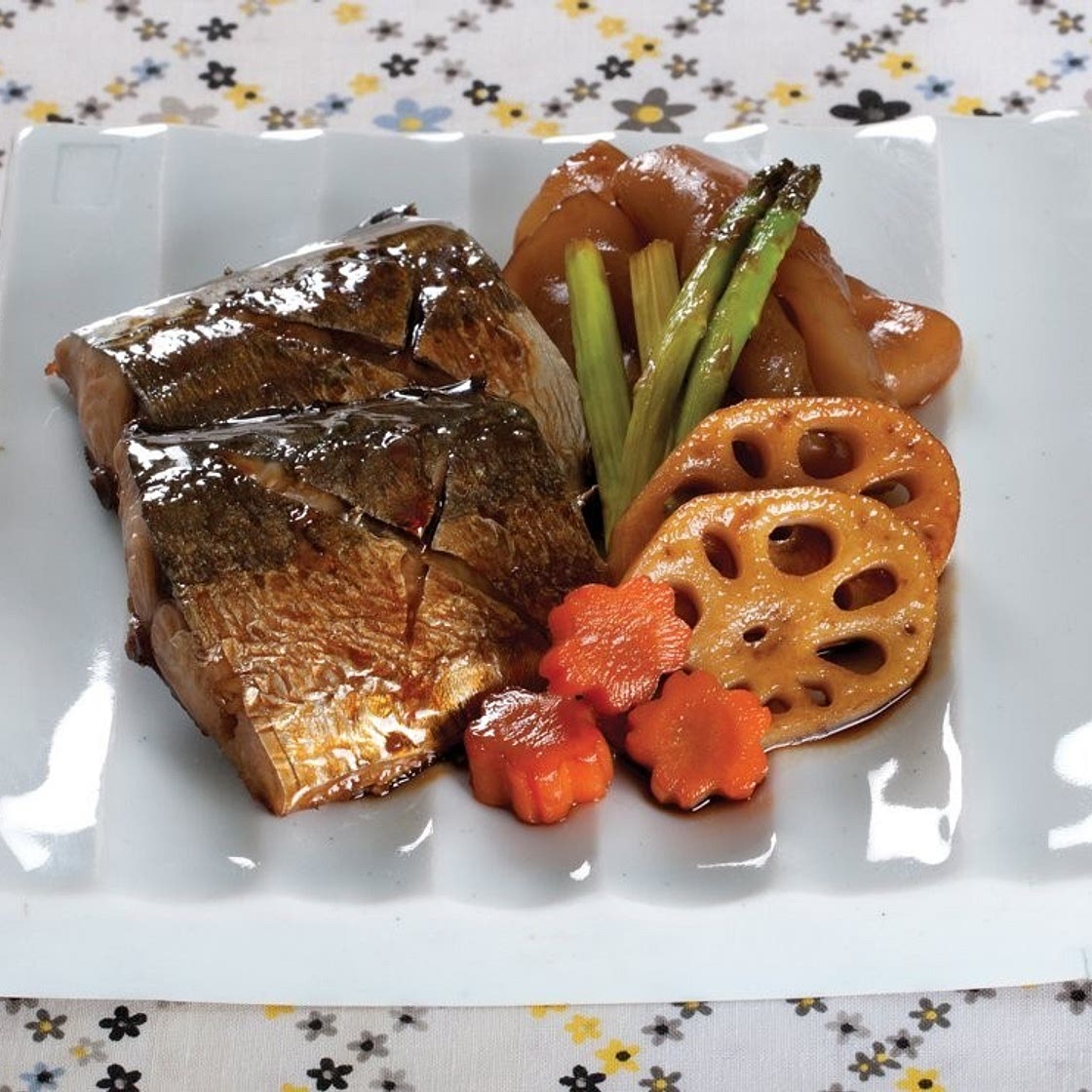 삼치데리야키 만드는 법