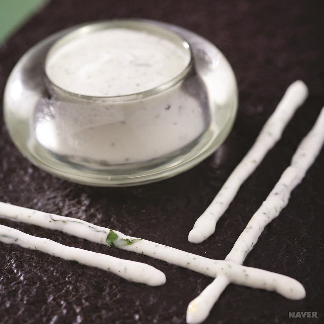 딜 사워 크림 소스 만드는 법