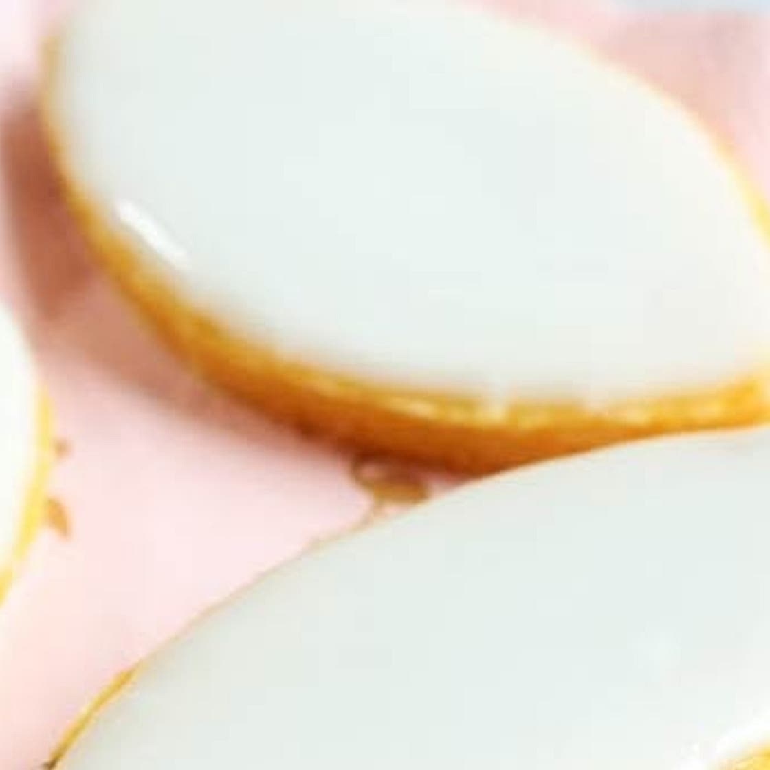 Le calisson d'Aix maison