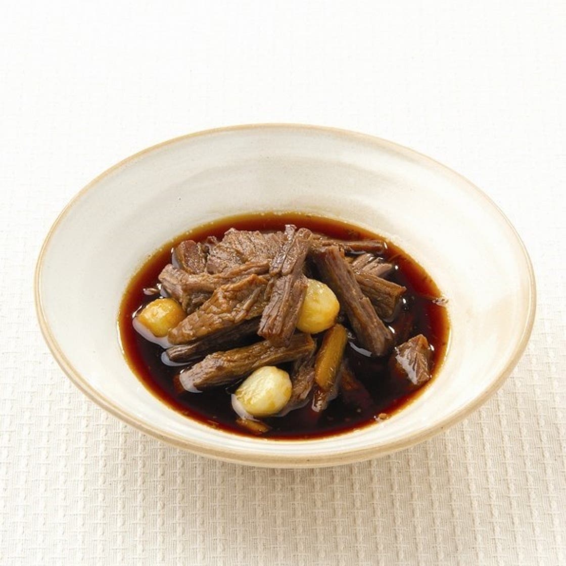 쇠고기장조림 만드는 법