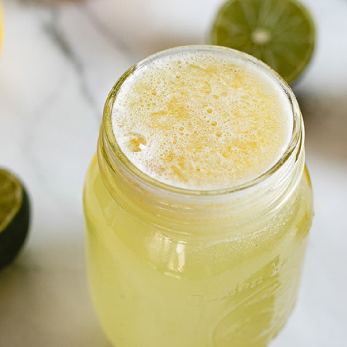 Sweet and Sour Margarita Mix Recipe