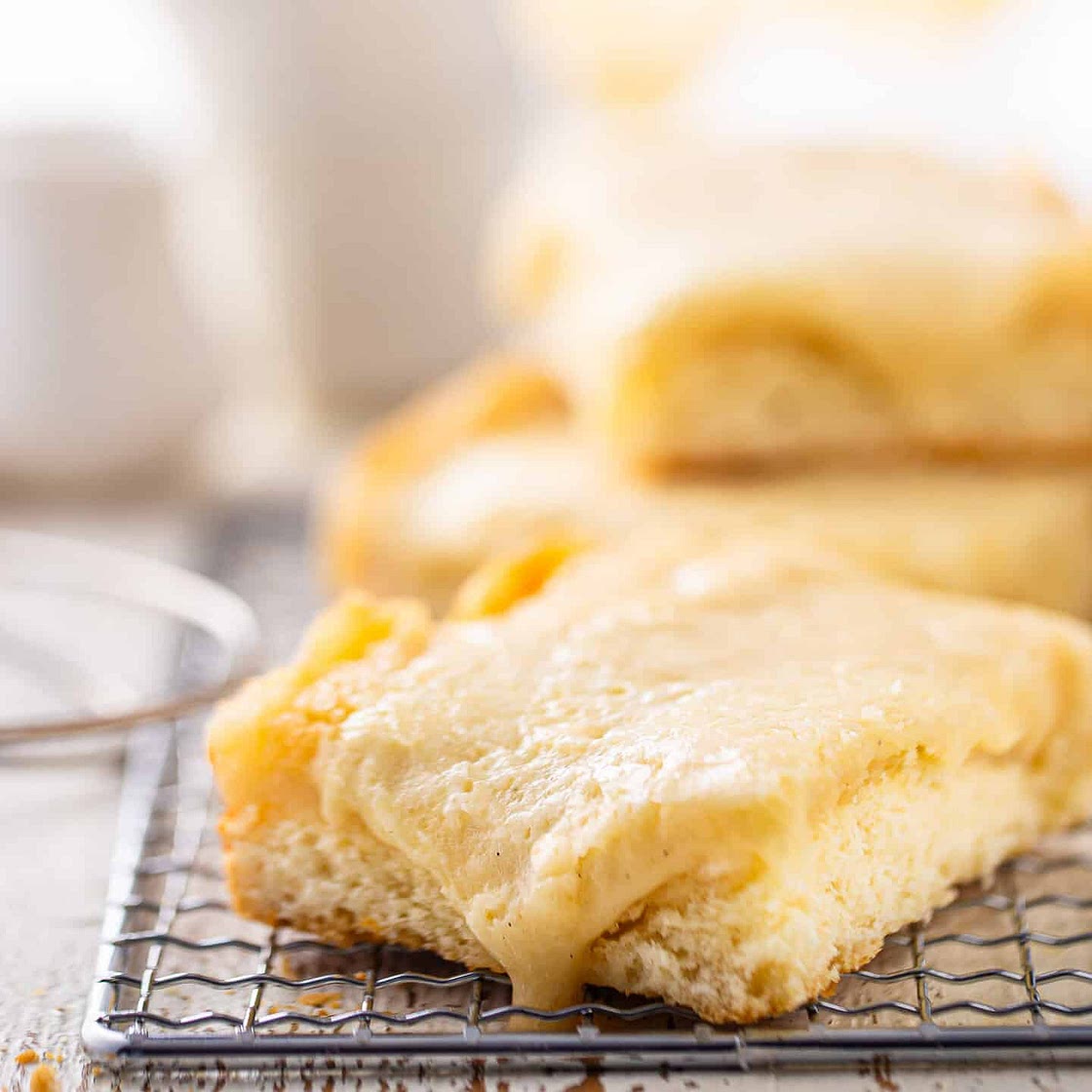 Gooey Butter Cake