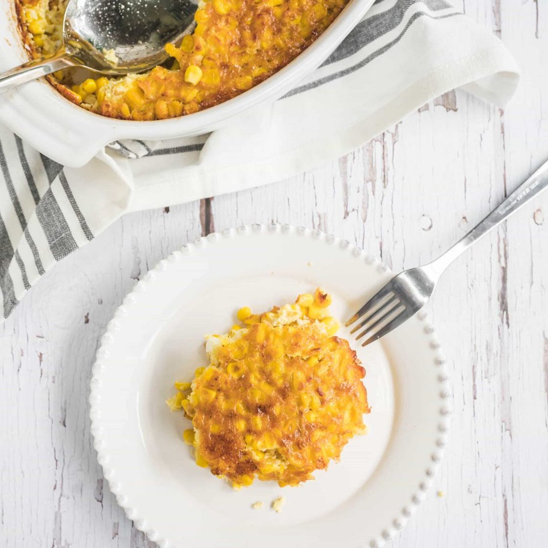 Corn Casserole
