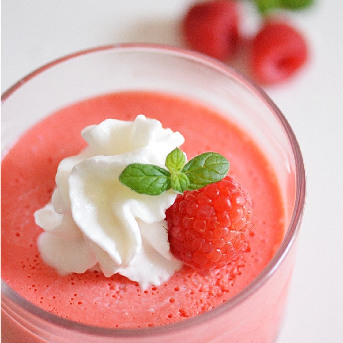 Ice Cream Jello Recipe