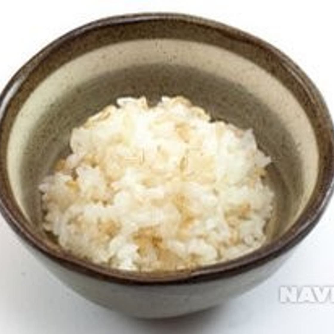 현미밥 만드는 법