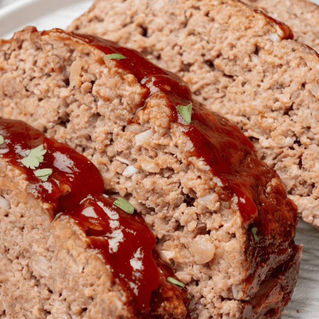 Lipton Onion Soup Meatloaf Recipe