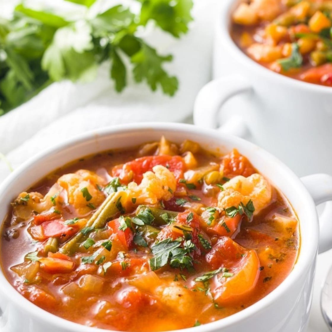 Baked Caesar Chicken