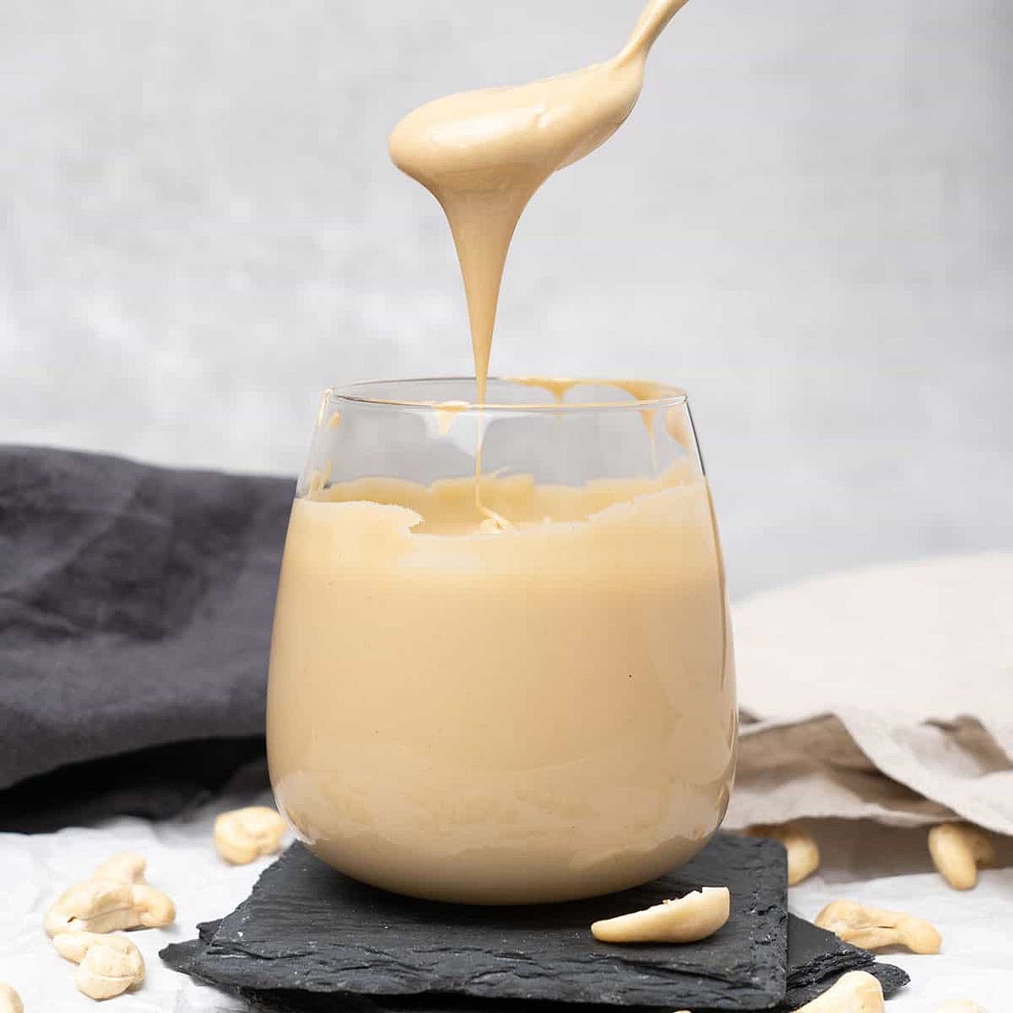 Cashew Butter
