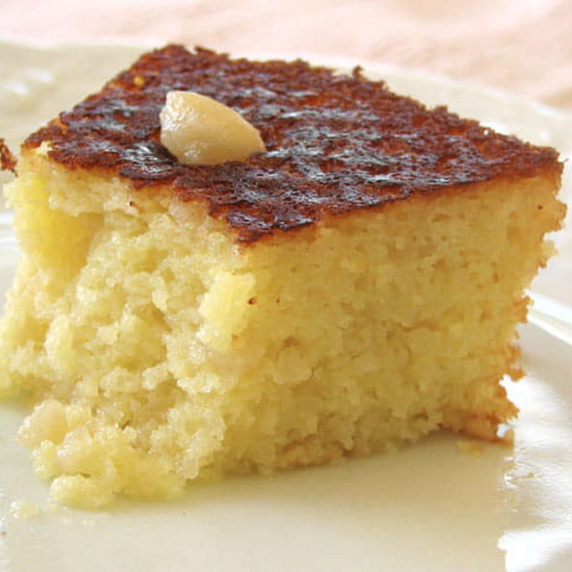 Gâteau de semoule : la meilleure recette