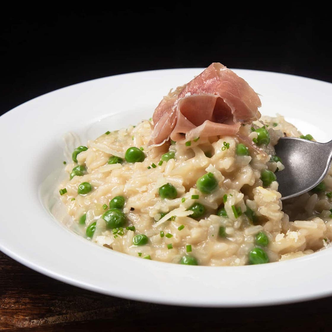 Instant Pot Risotto