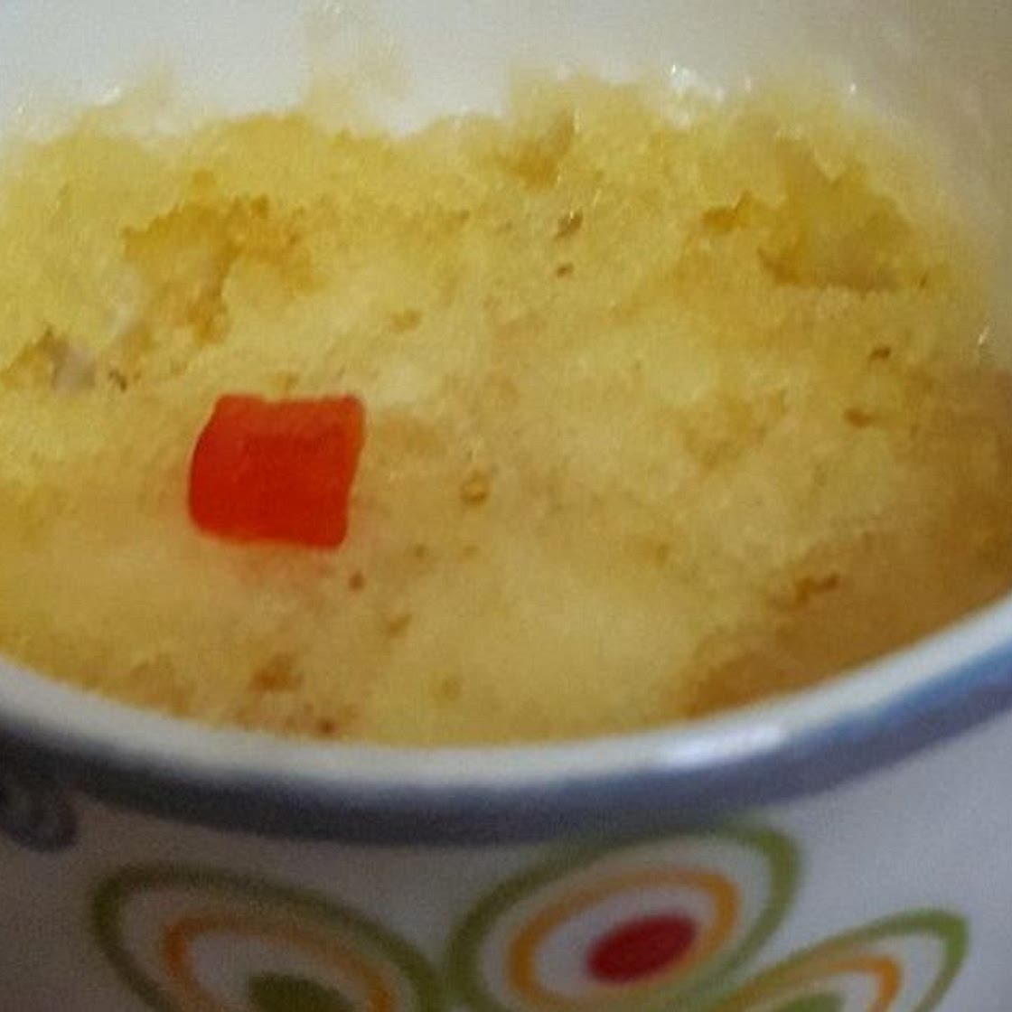 कपकेक (cup cake recipe in hindi)