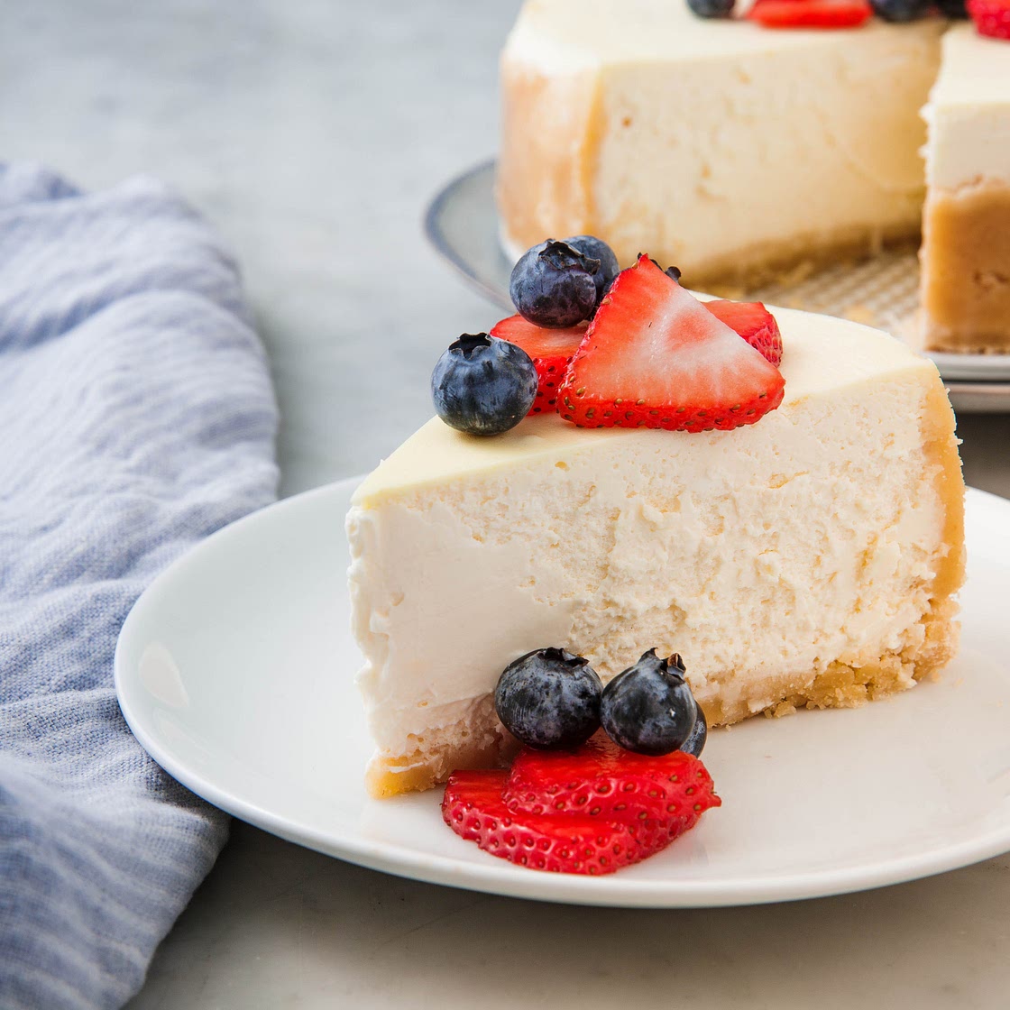 Keto Cheesecake
