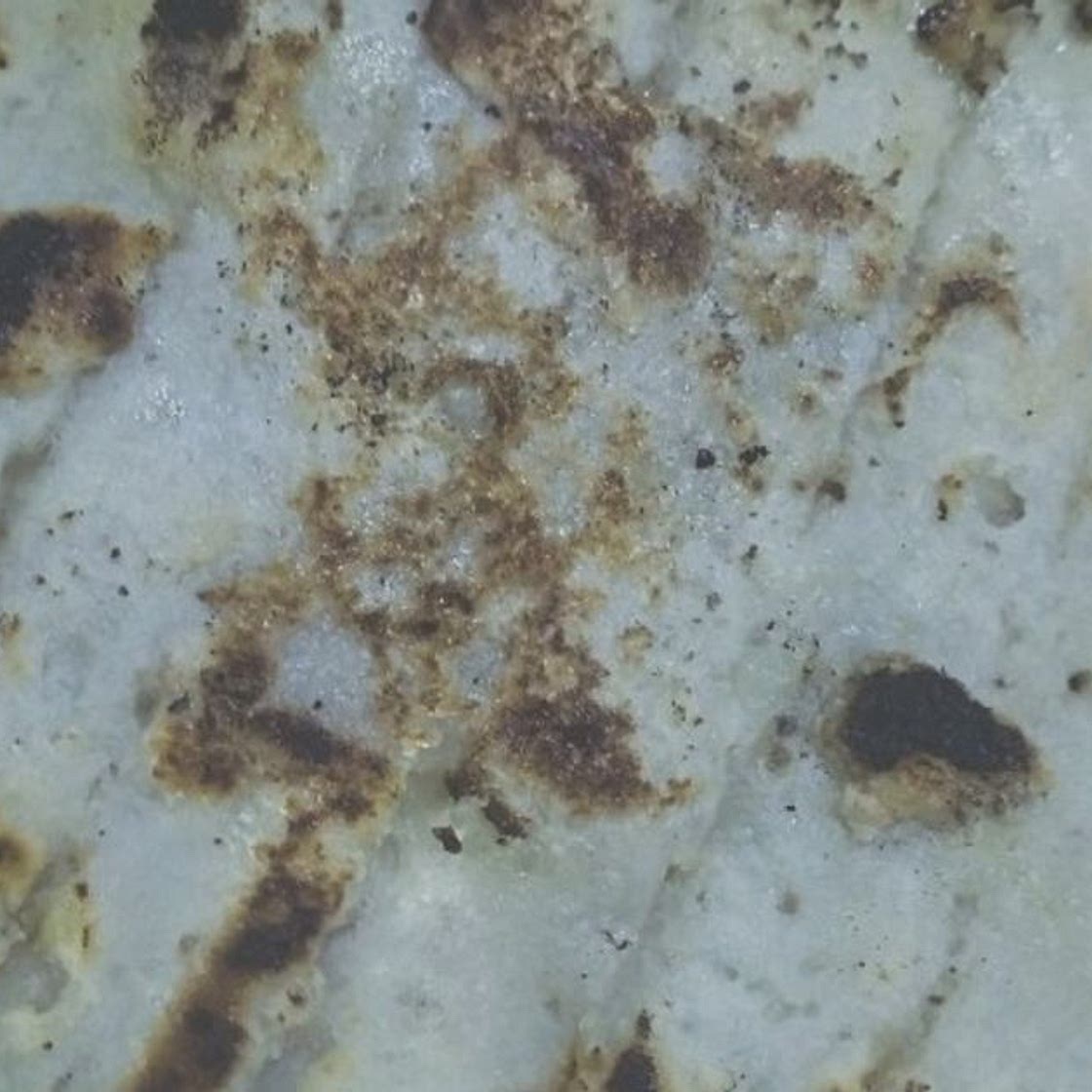 समा के आटे के परांठे (Sama ke aate ke parathe recipe in Hindi)