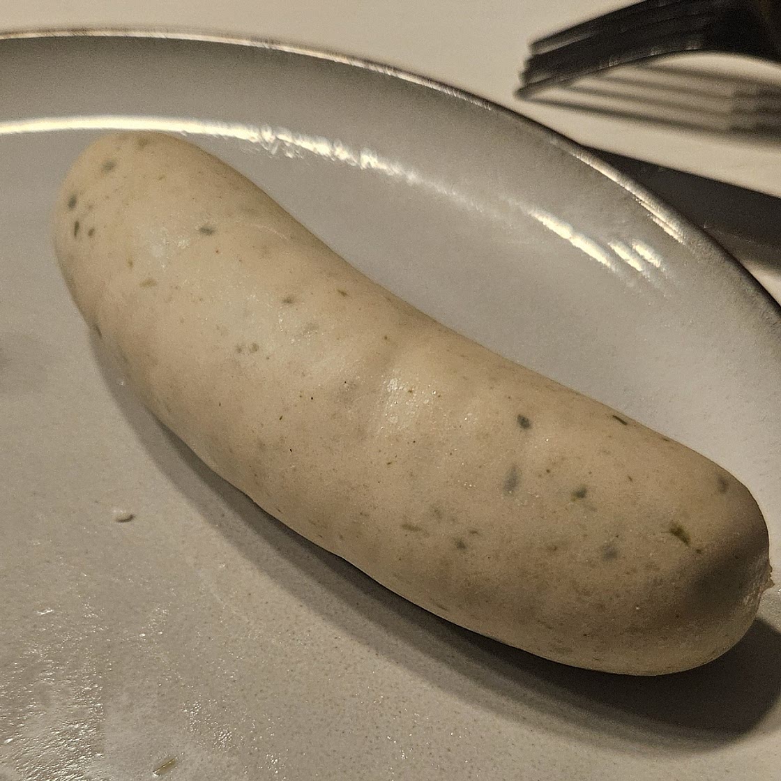 Weißwurst