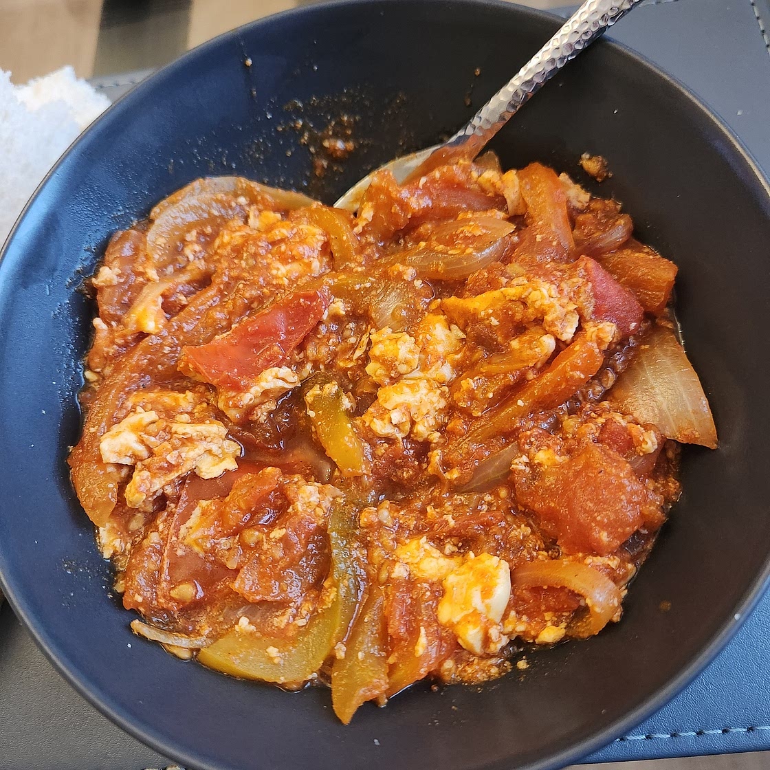 Shakshouka - The World’s Best Breakfast