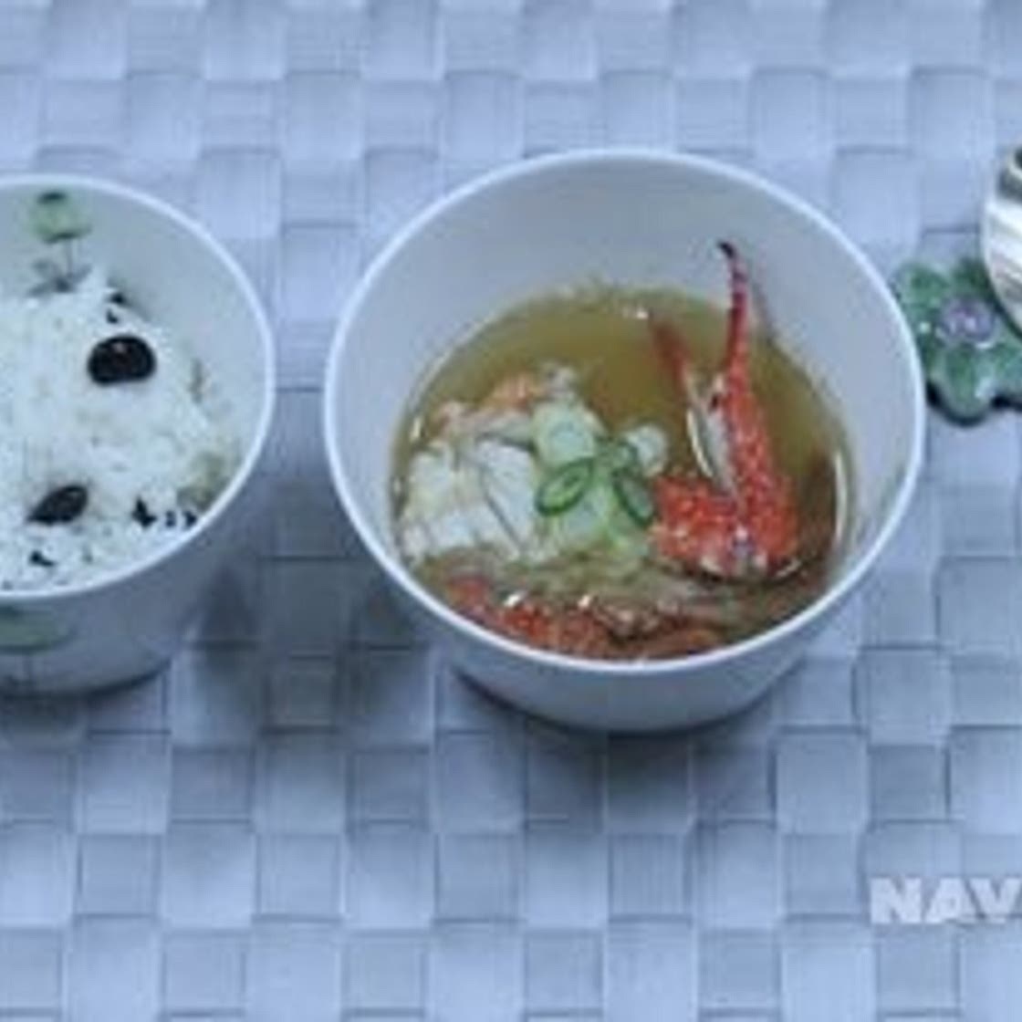 꽃게된장국 만드는 법