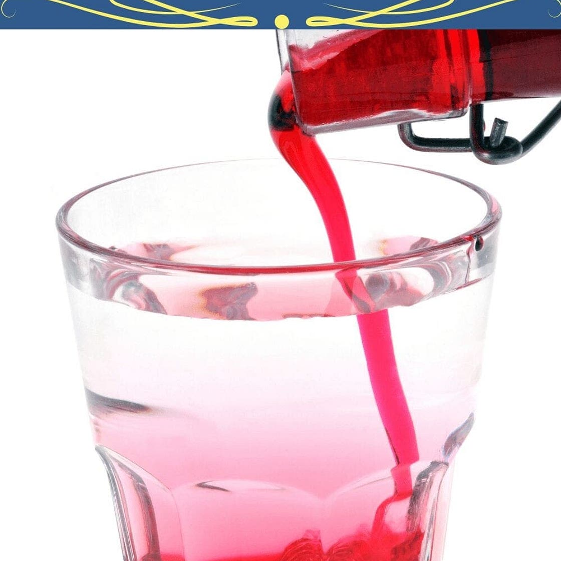 How to Make Homemade Grenadine