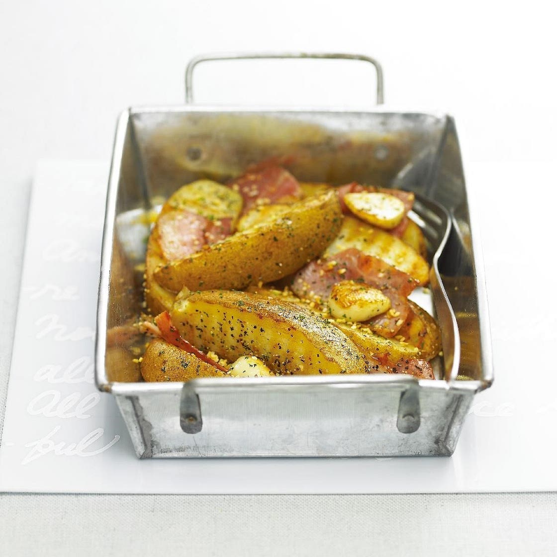 독일식포테이토 만드는 법