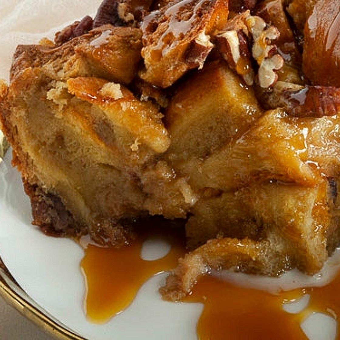 Bread Pudding