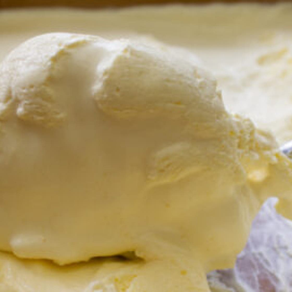 Homemade Clotted Cream
