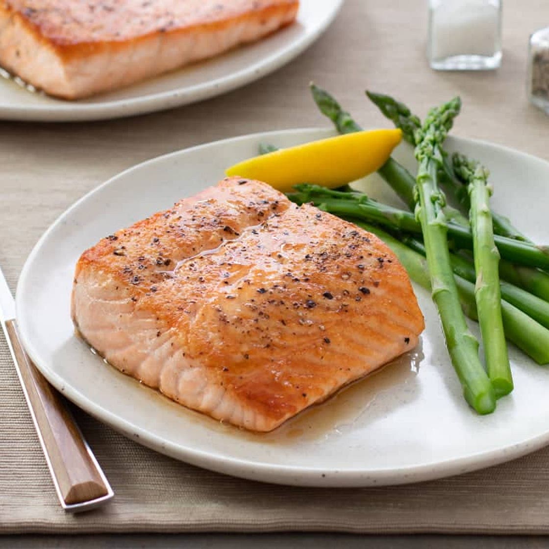 How to Cook Salmon Perfectly
