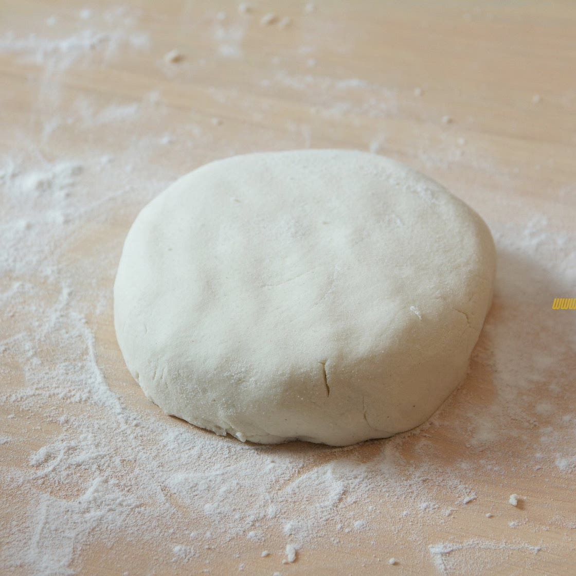 Pasta Brisè Leggera con Farina di Riso, Senza Burro, Glutine e Nichel - Ricette di Cucina