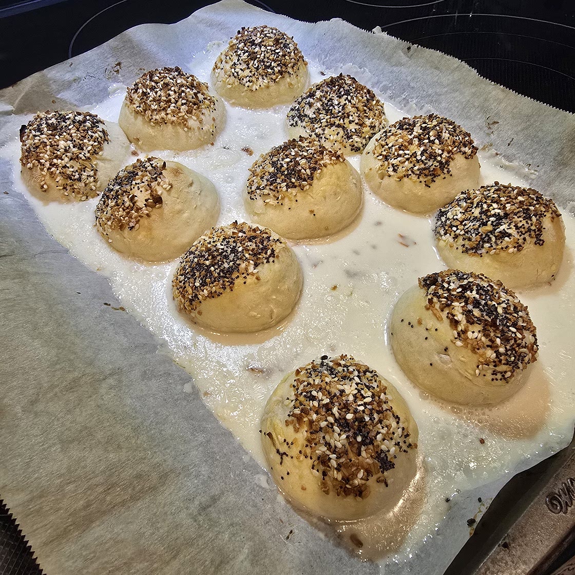 Bagel Bites