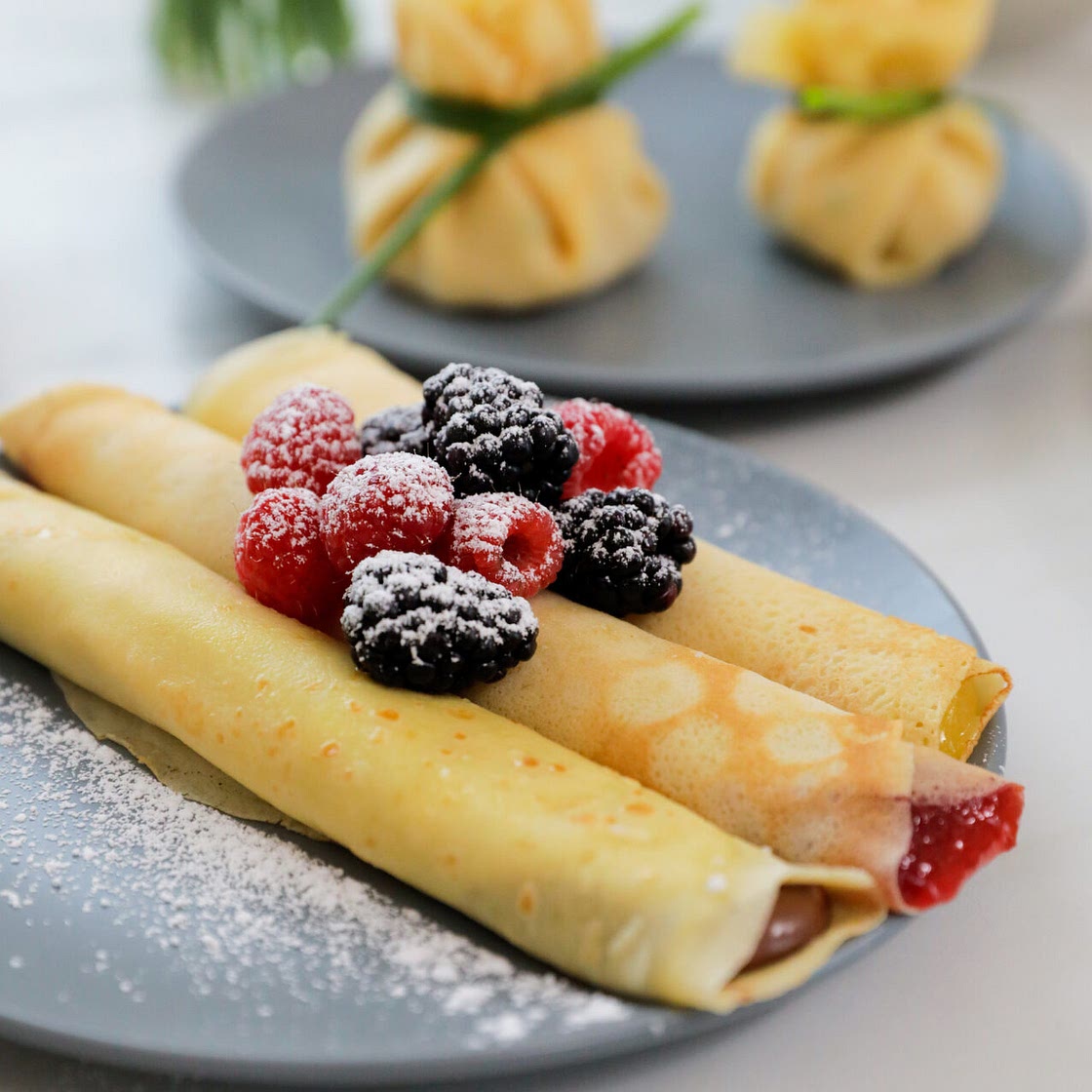 Crepes