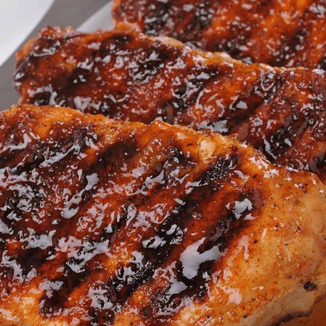 Grilled Pork Chops Marinade