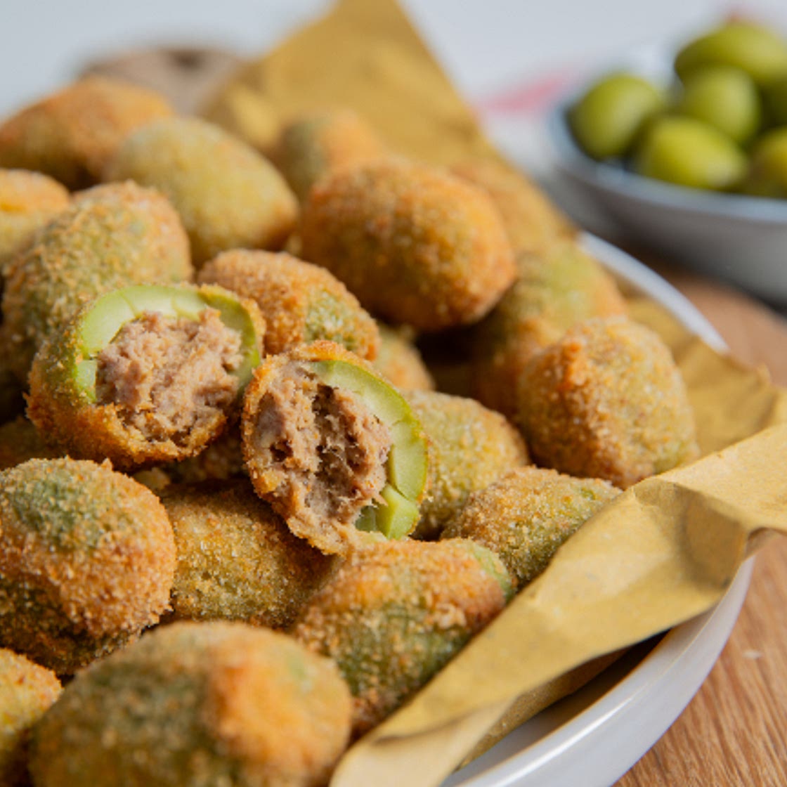 Olive all' ascolana