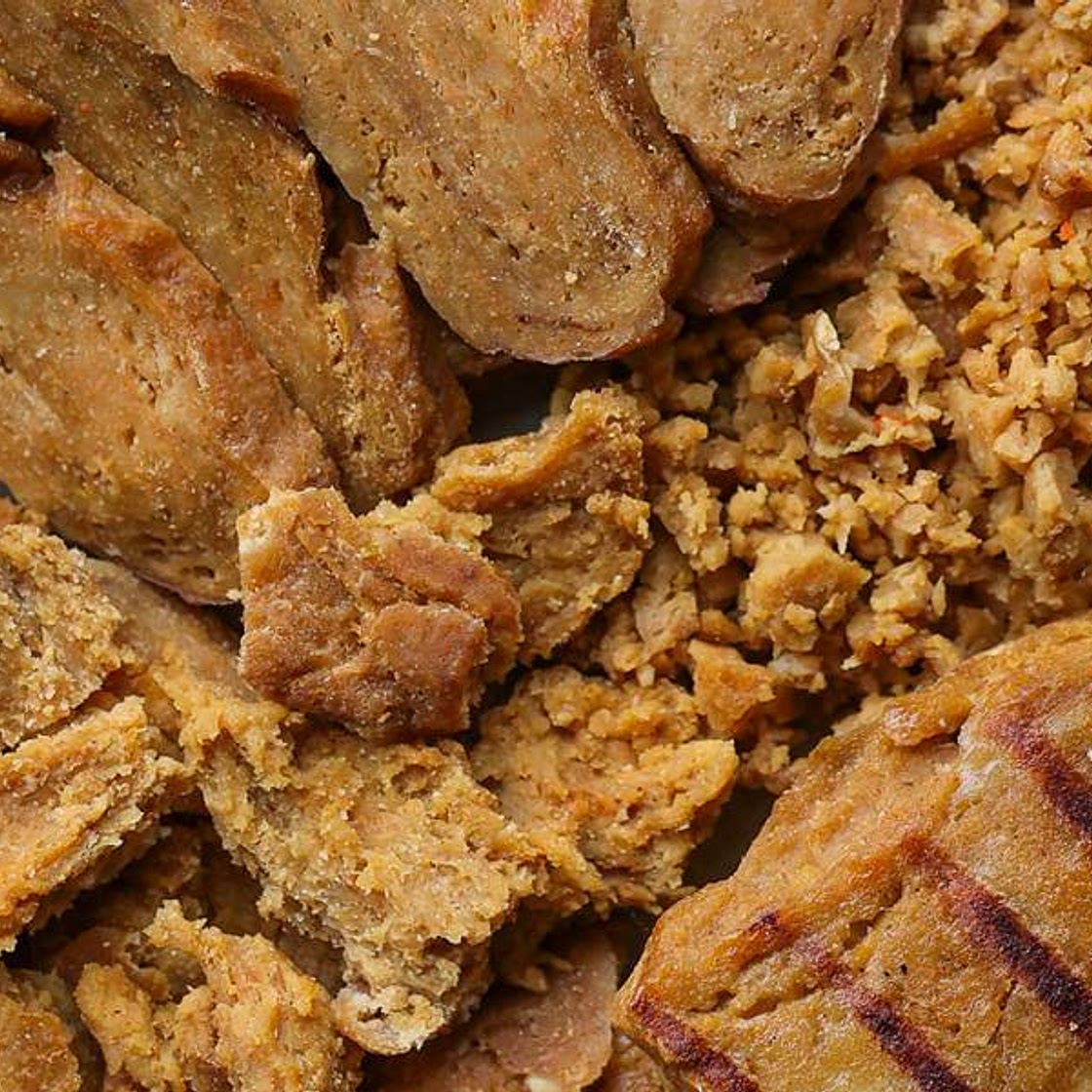 Easiest homemade seitan (step-by-step guide)