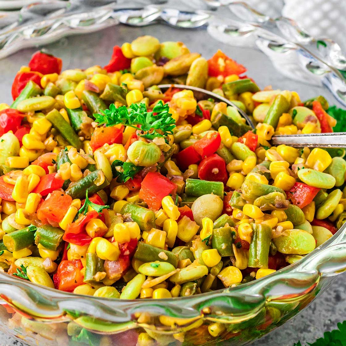 Succotash