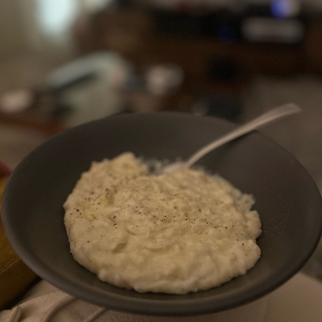 Plokkfiskur - Icelandic Fish Stew