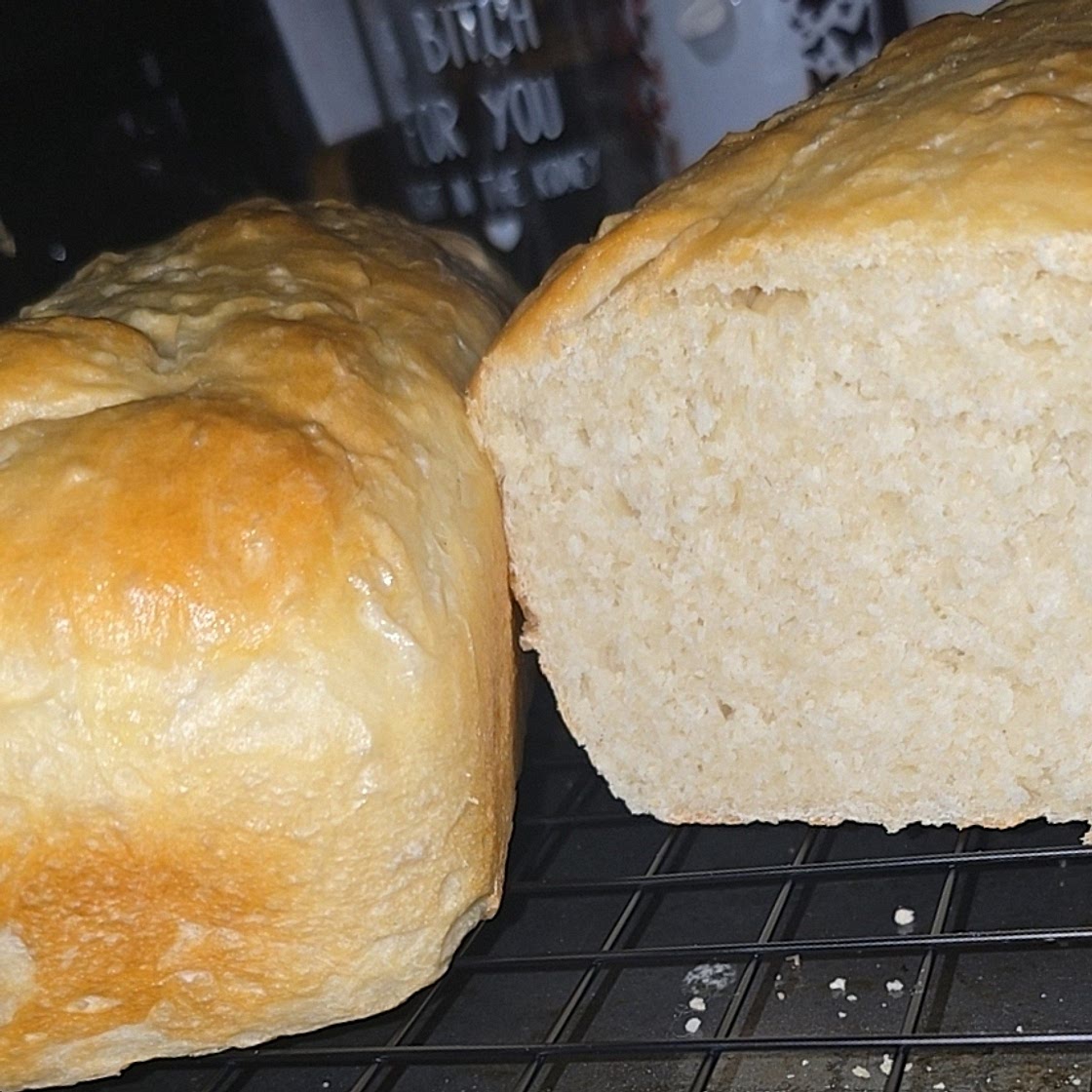 Homemade Bread