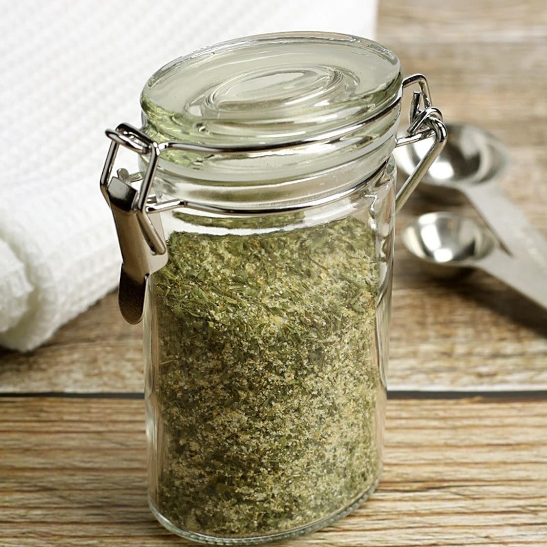 Ranch Seasoning