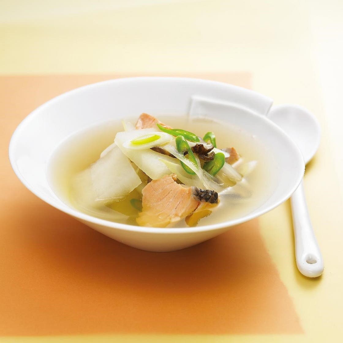 연어청양고추맑은찌개 만드는 법