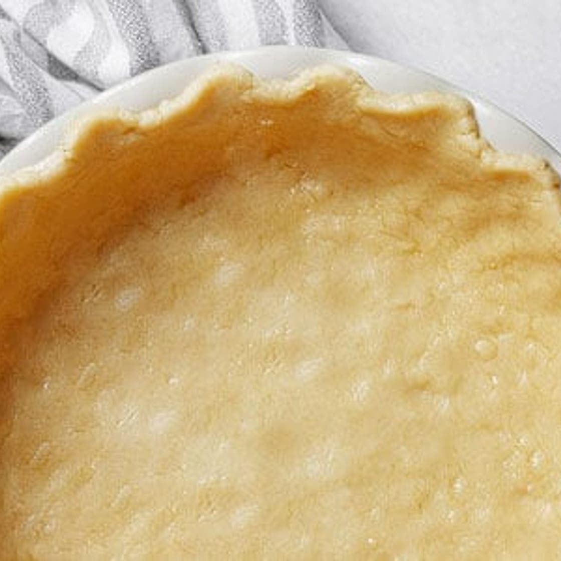 Bisquick Pie Crust Recipe