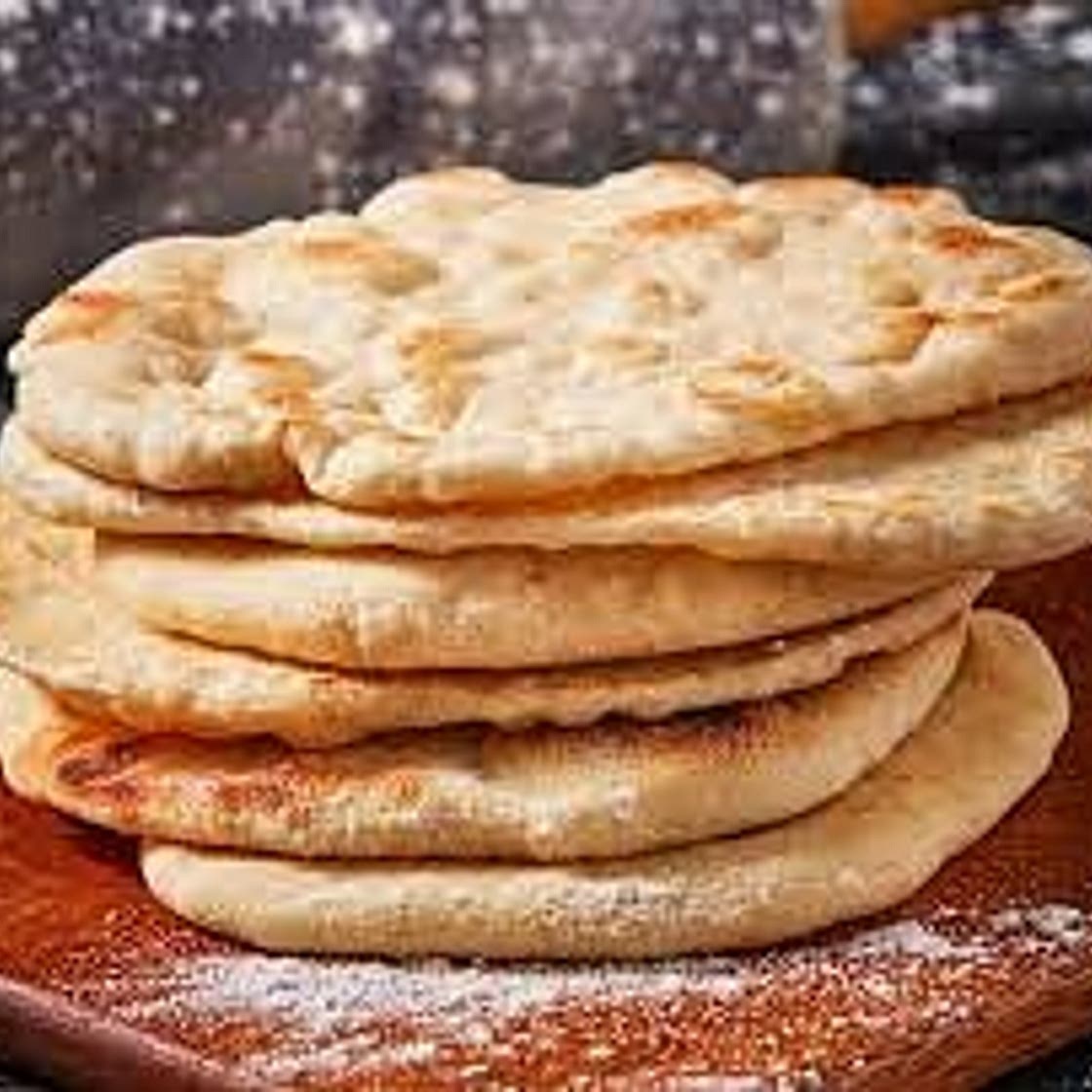 Pan de Pita