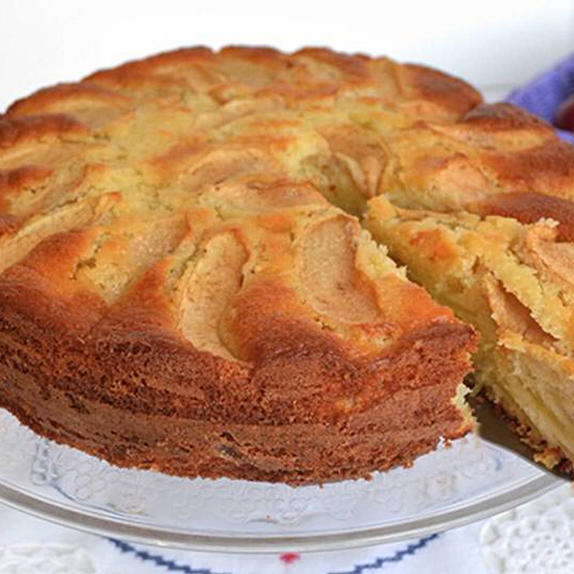Torta di mele