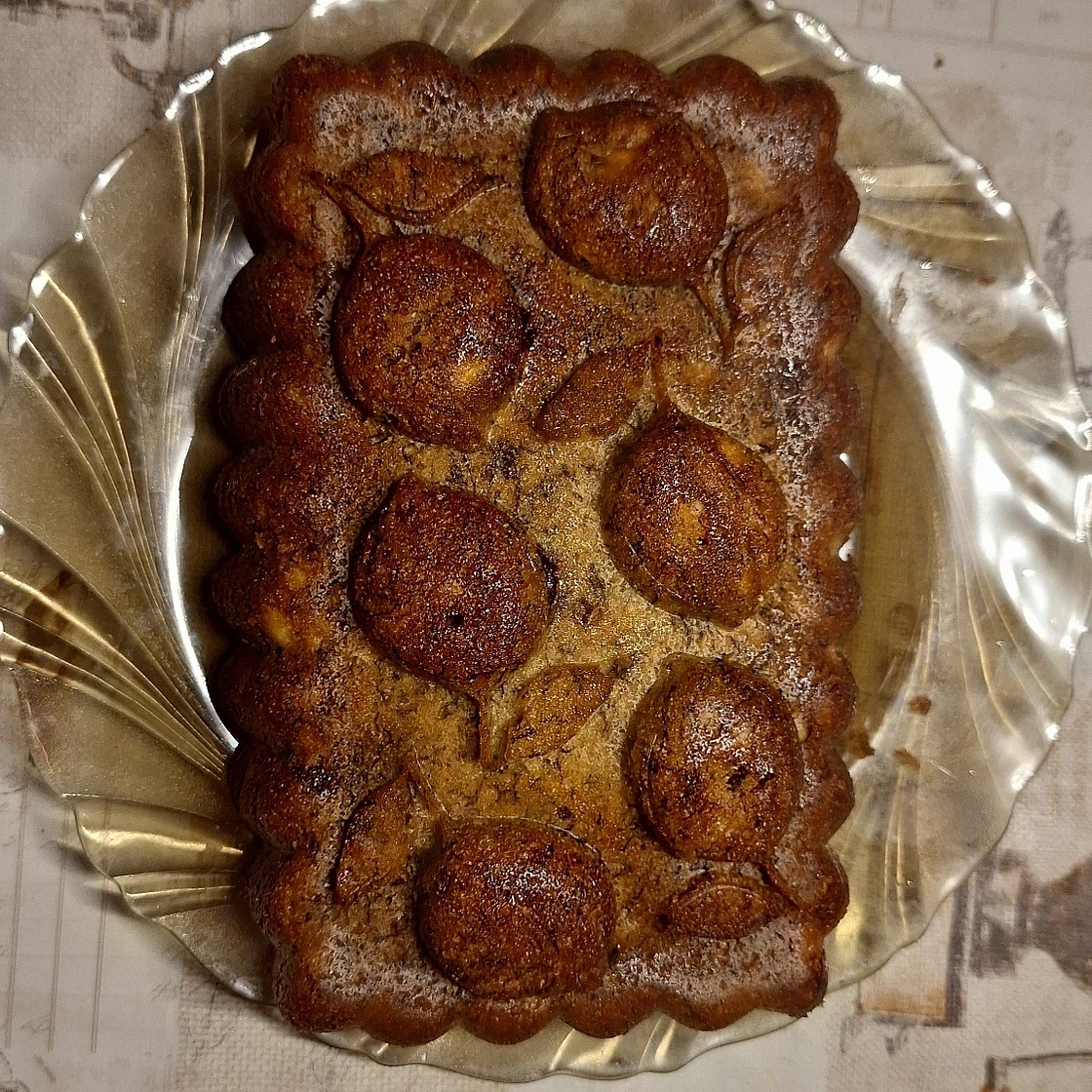 Banana Bread