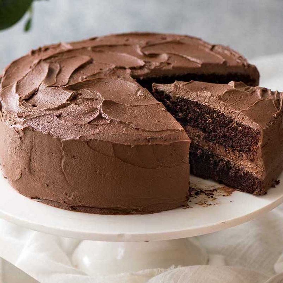 Chocolate Cake