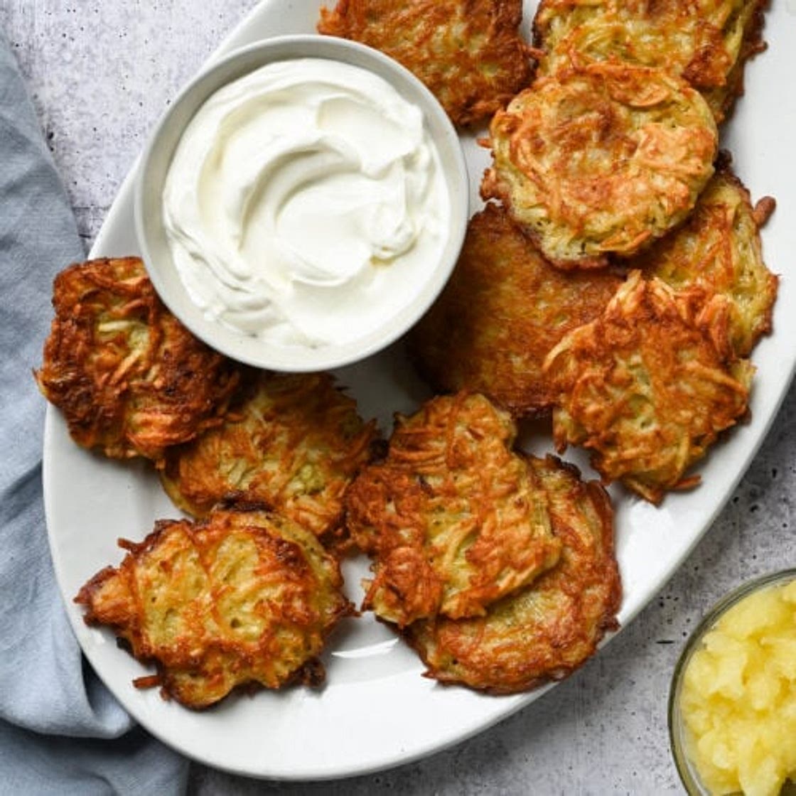 Latkes