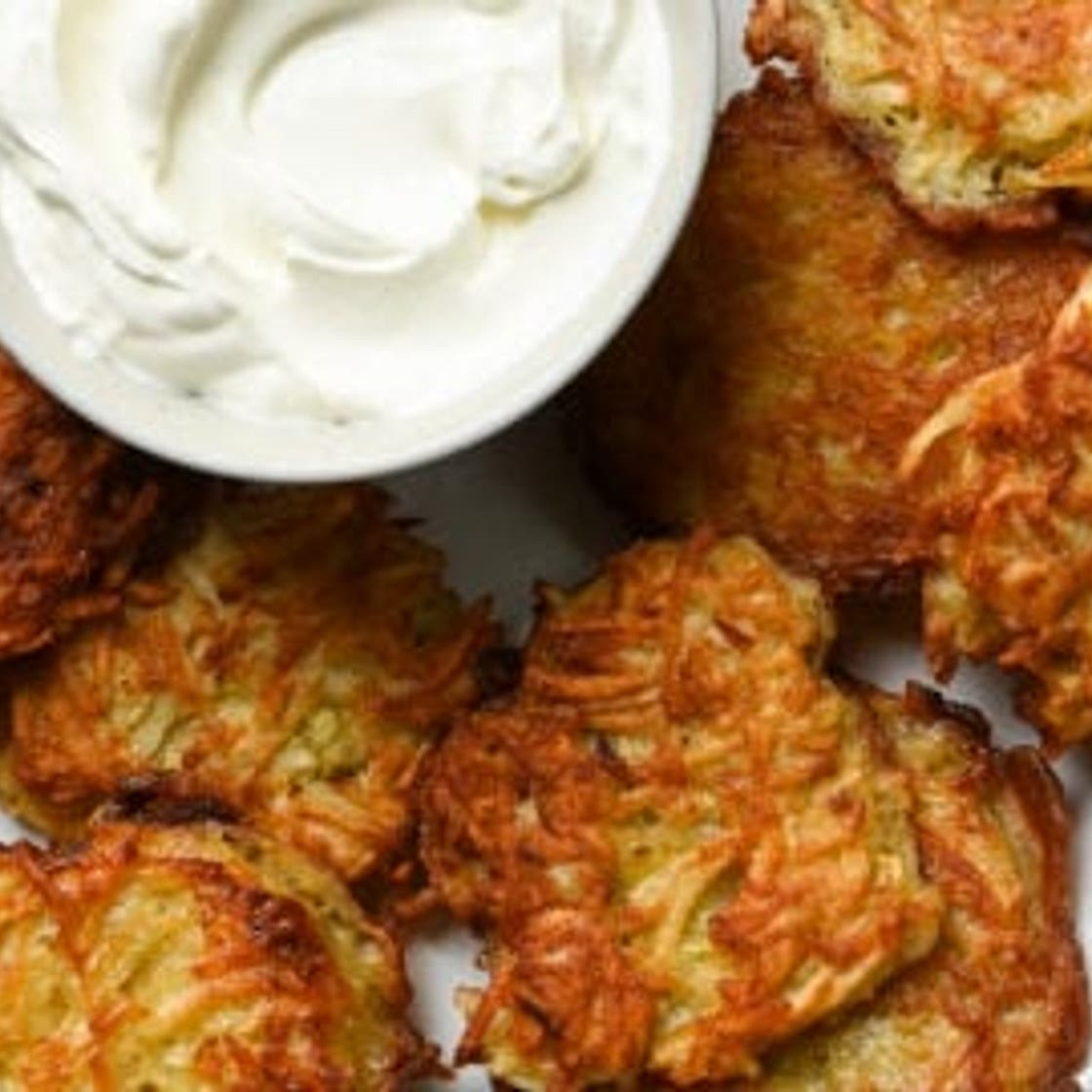 Latkes