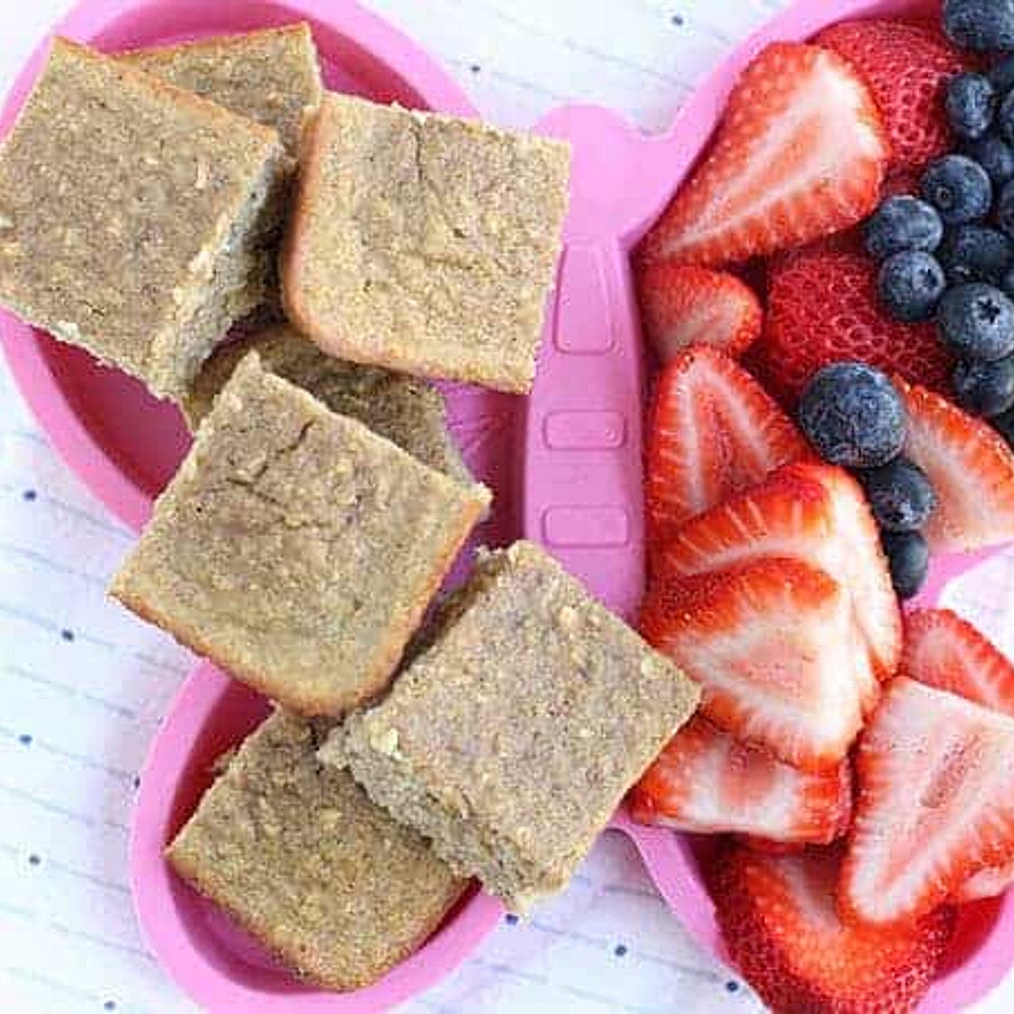 Healthy Banana Bread